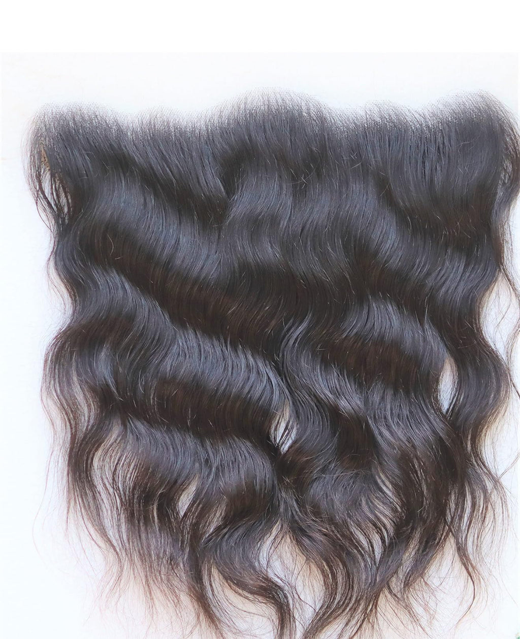 13x4 Frontal | Hair Mi Amour Raw Extensions Burmese | Body Wave