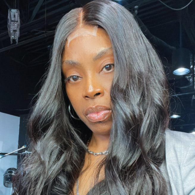 Give me Body Wave Bundles Extensions