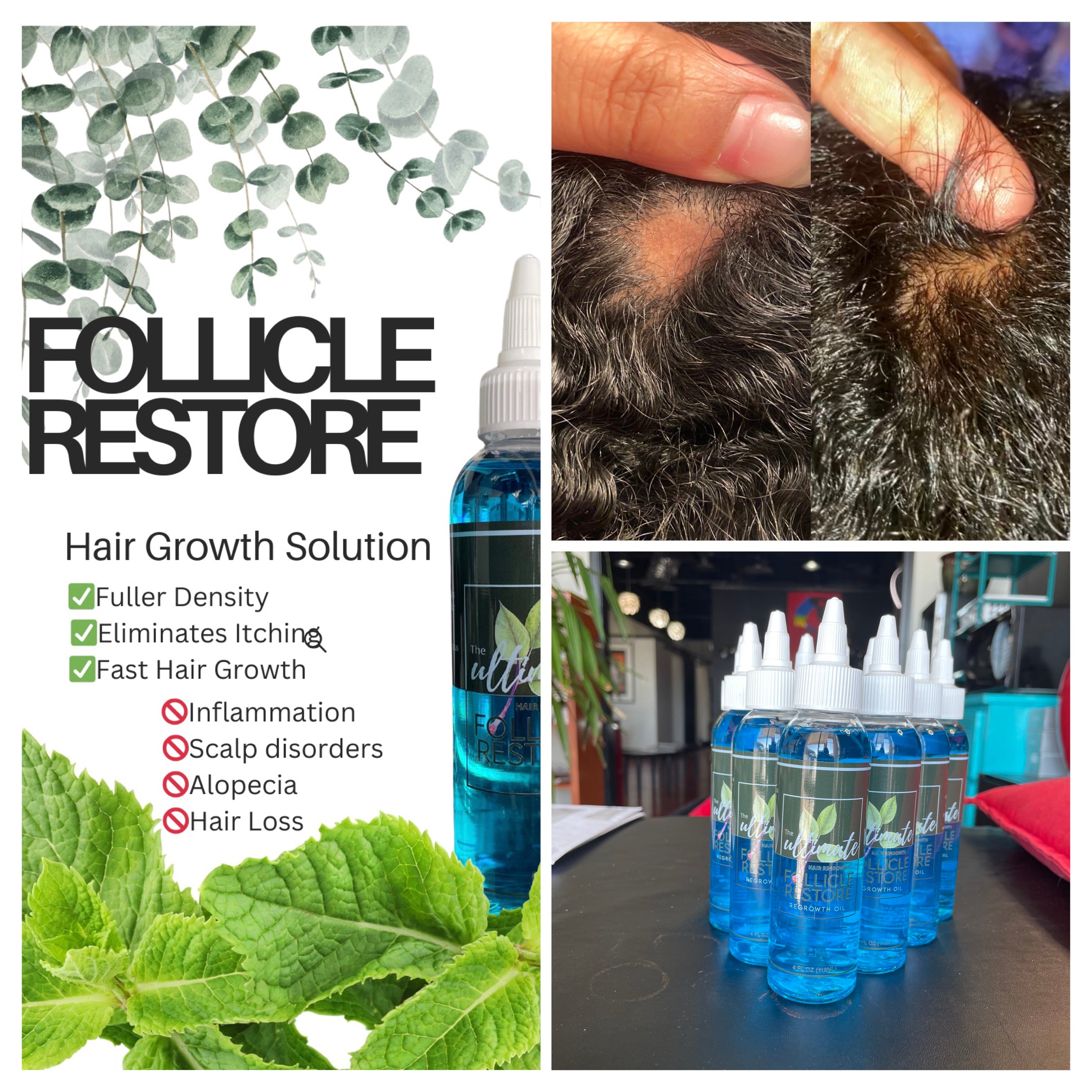 Follicle Restore
