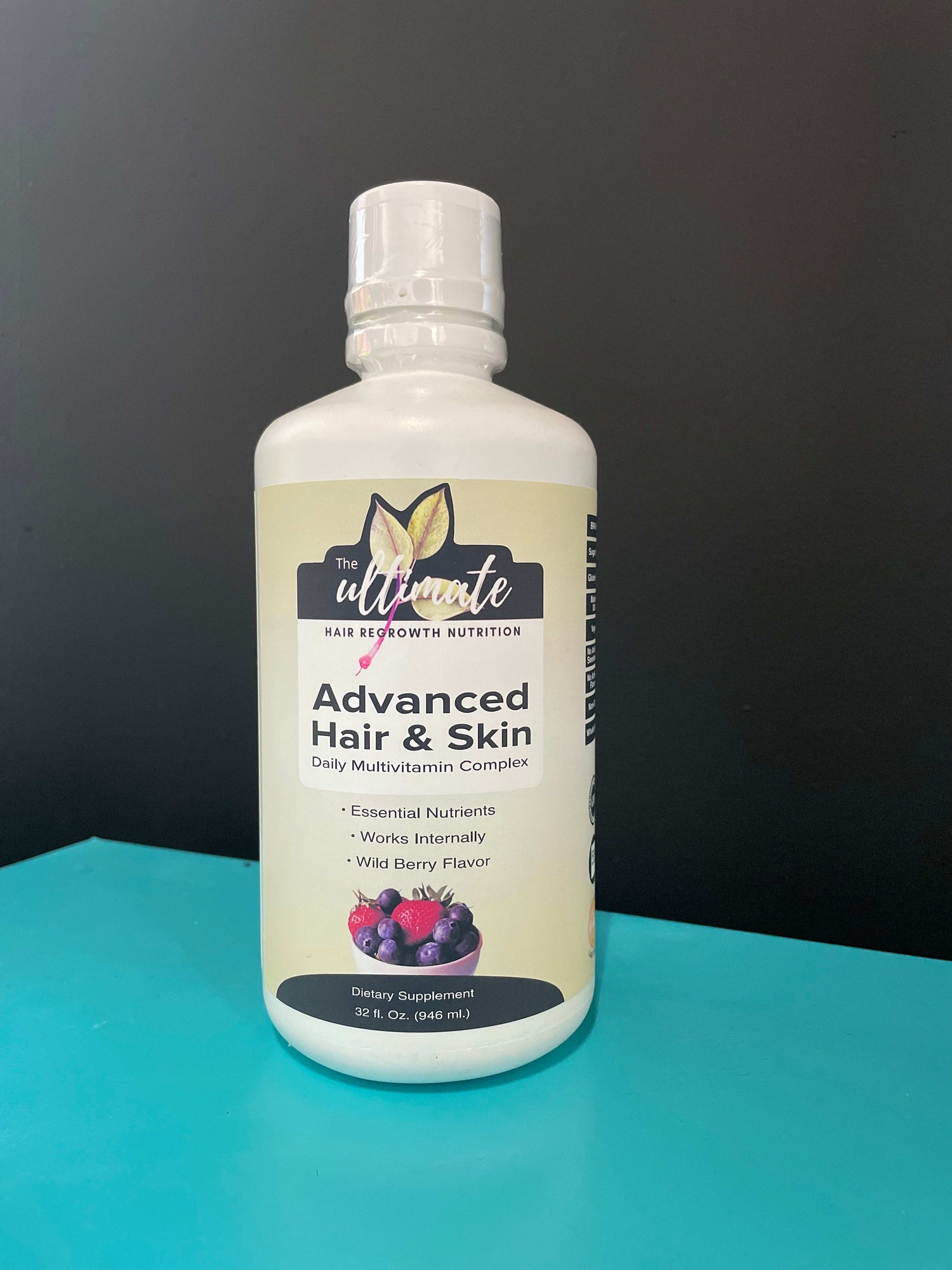 Protective and Alopecia Hair Care Products