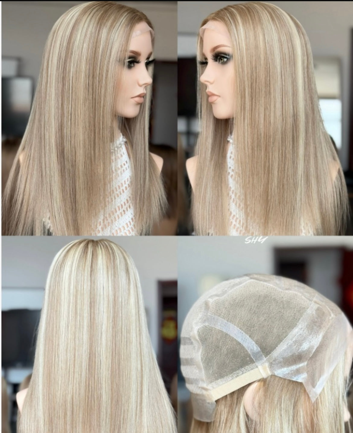 Wigs