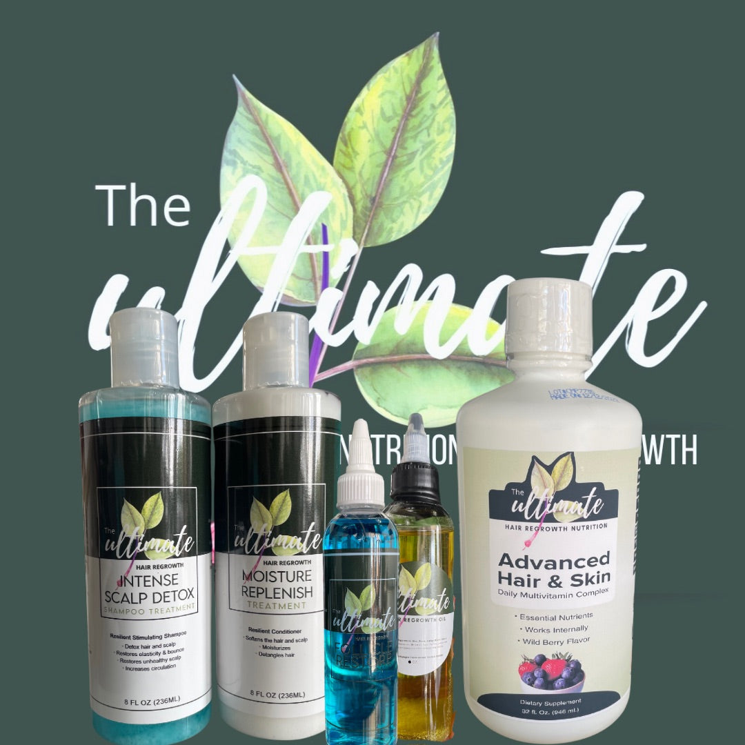 Follicle Restore