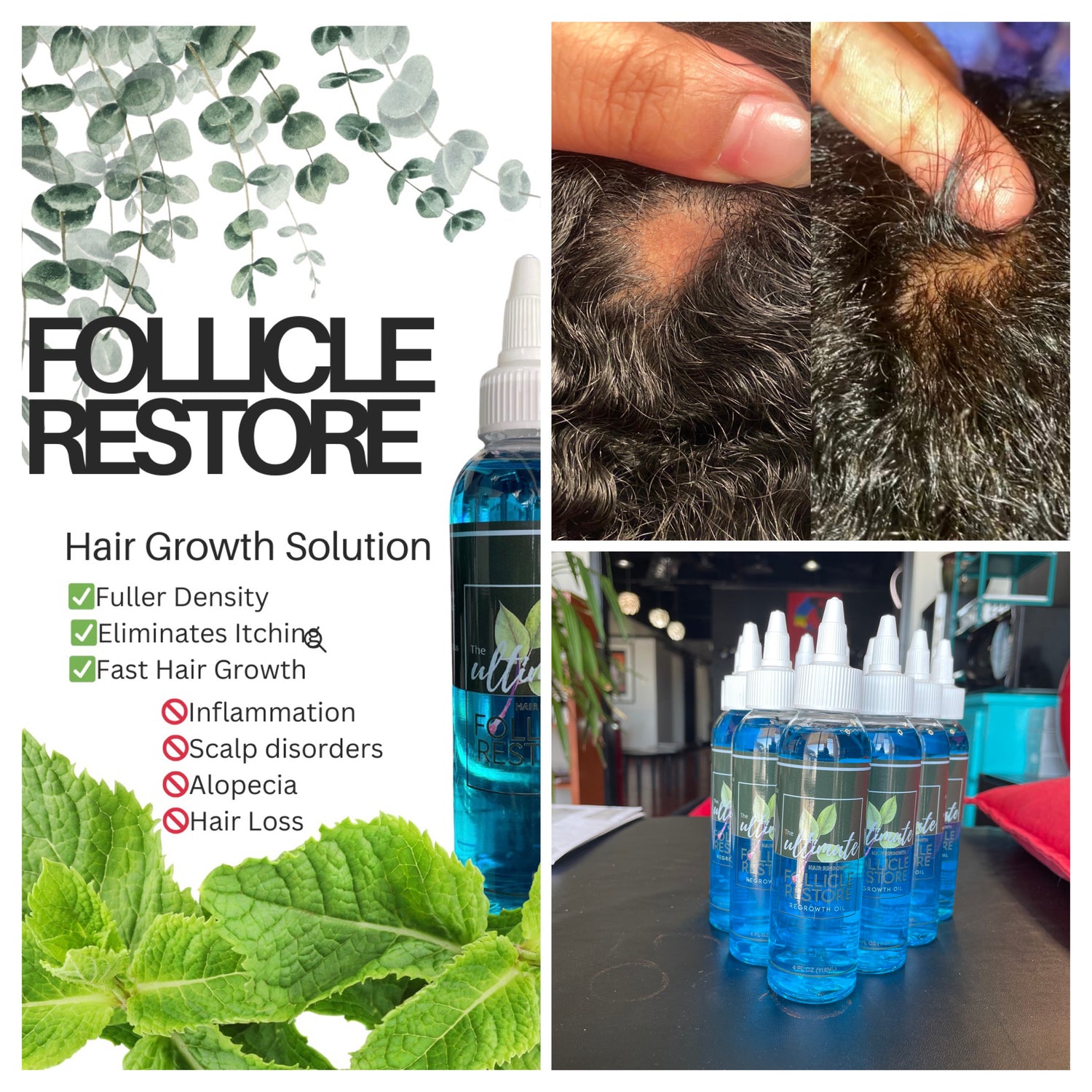Follicle Restore