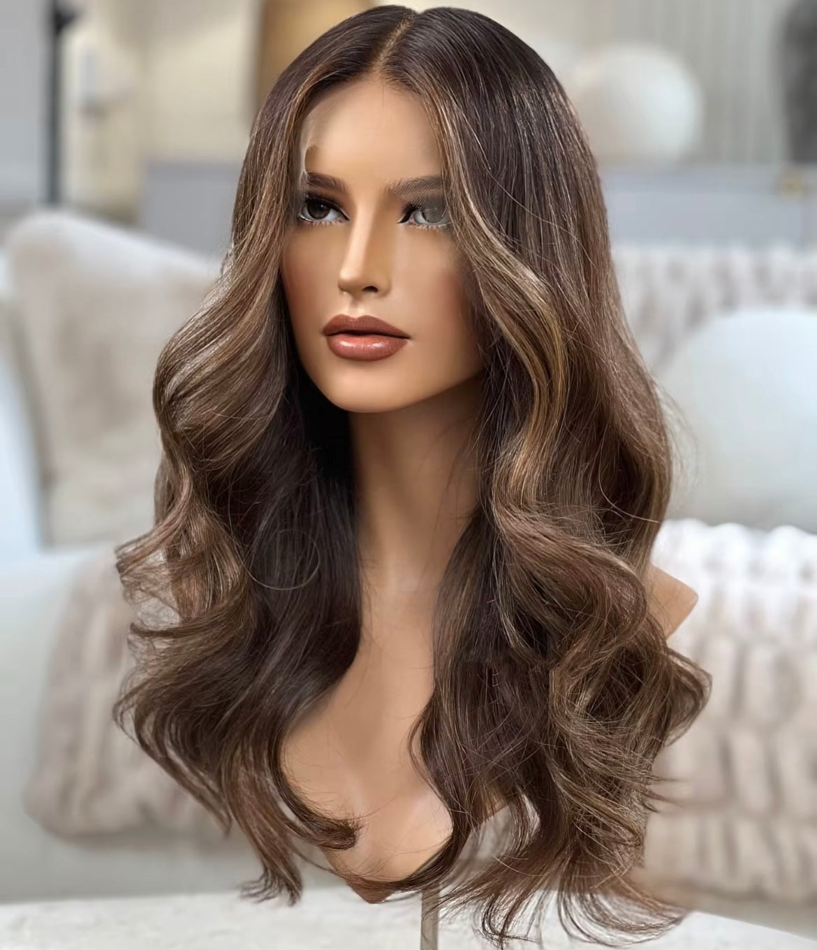 Wigs