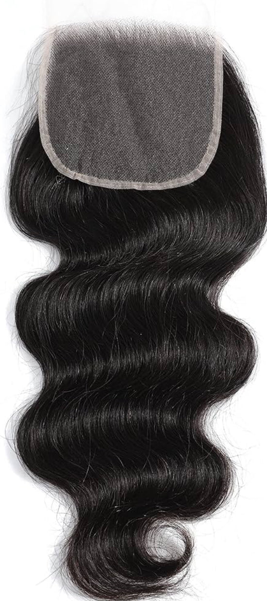 5x5 Closure HD Hair Mi Amour Raw Extension Cambodian | Natural Wave