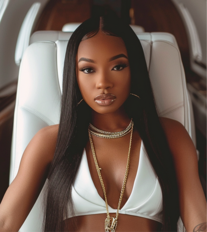 13x4 HD Frontal Give Me Body Wave