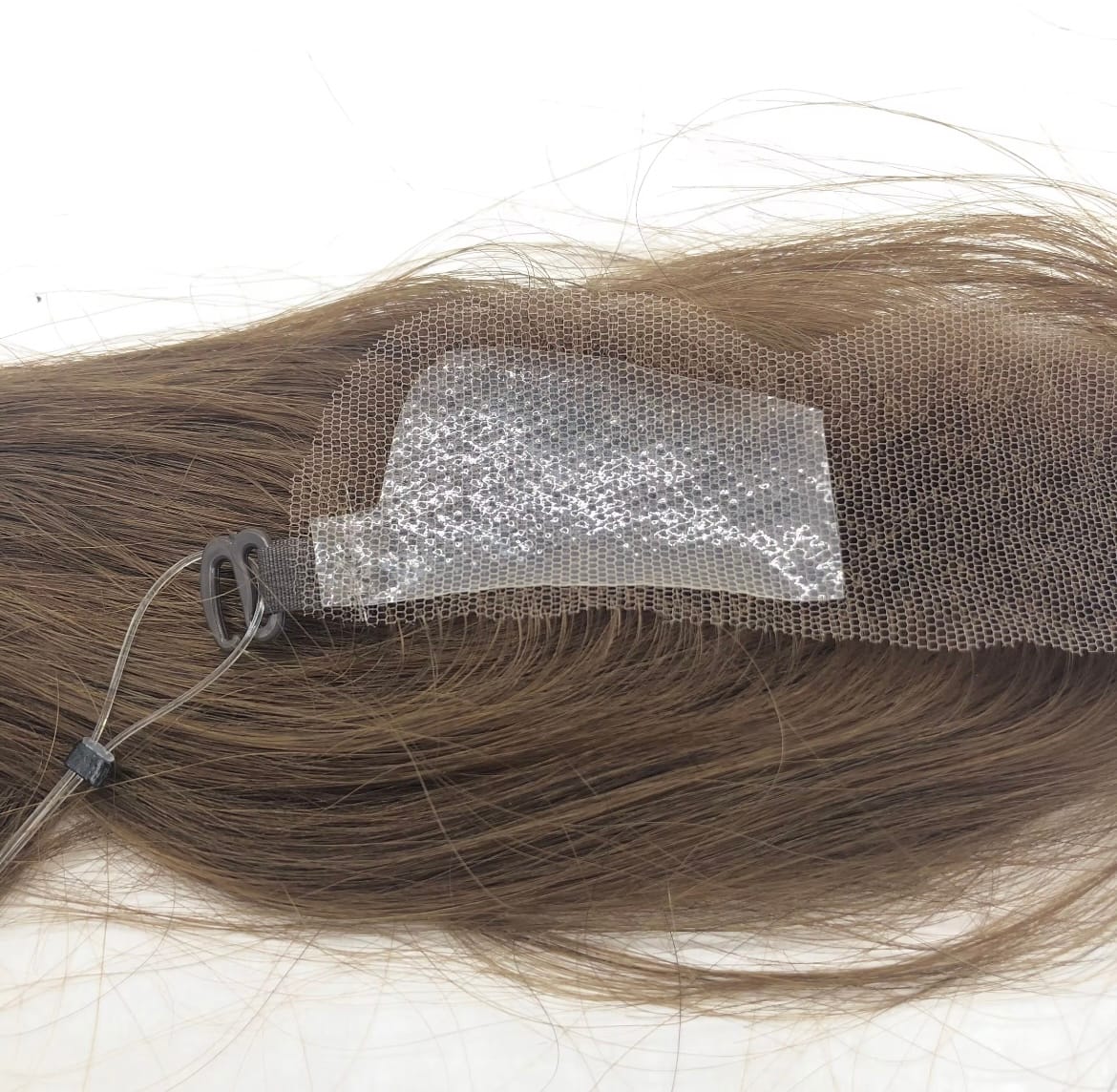 Frontal Fibrosing Alopecia - Glueless Frontal Hair Replacement