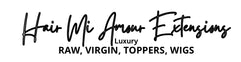 Hair MiAmour Extensions