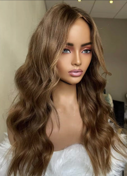 Wigs