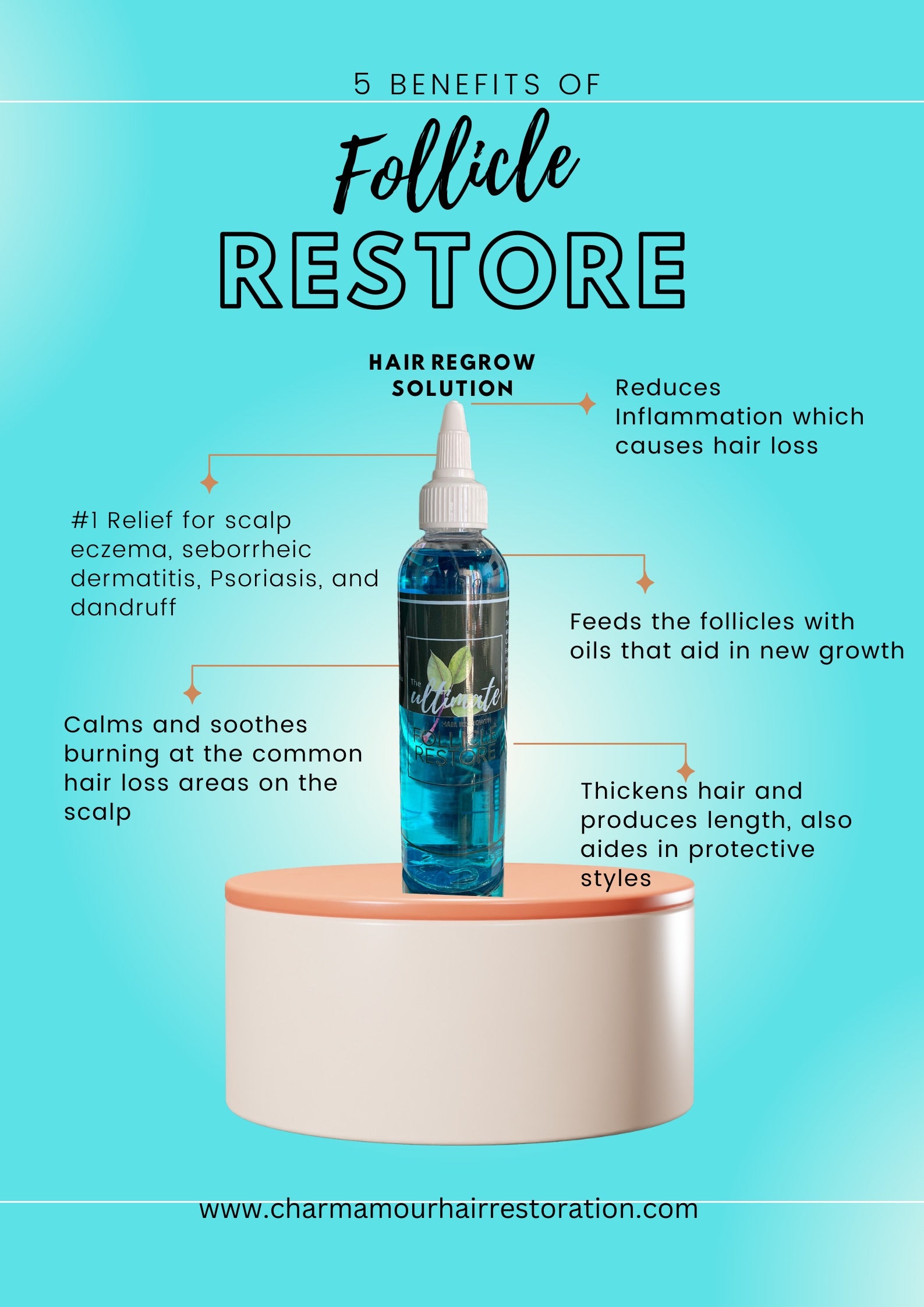 Follicle Restore
