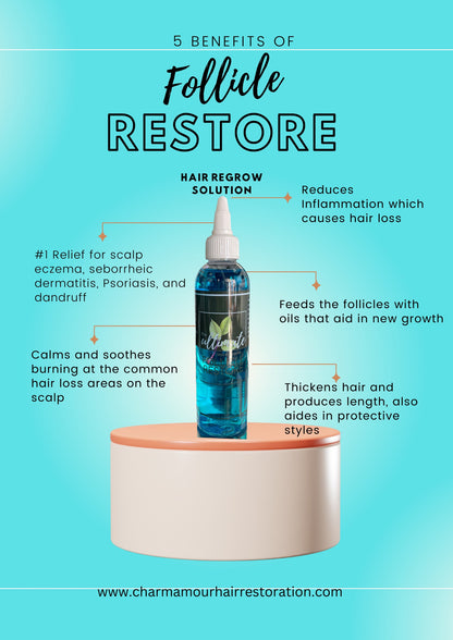 Follicle Restore