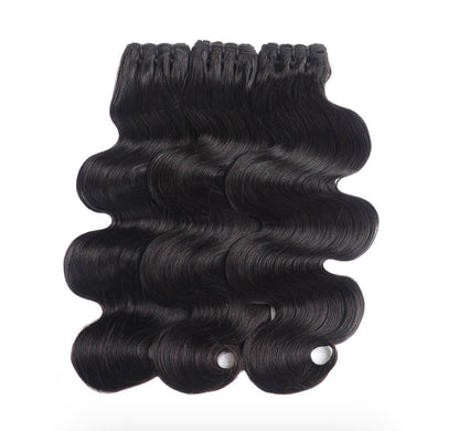 Give me Body Wave Bundles Extensions