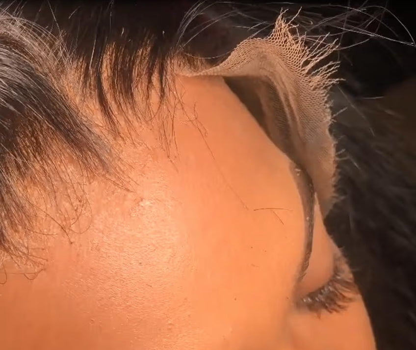 13x4 HD Frontal Give Me Body Wave