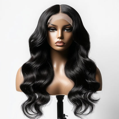 Give me Body Wave Bundles Extensions