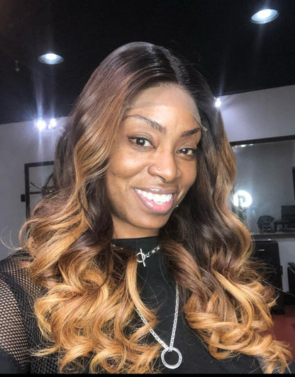 Give me Body Wave Bundles Extensions