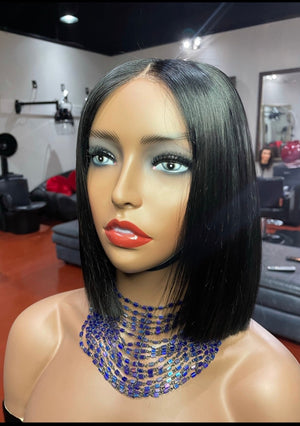 14 “ 4x4 Closure Custom Made Unit