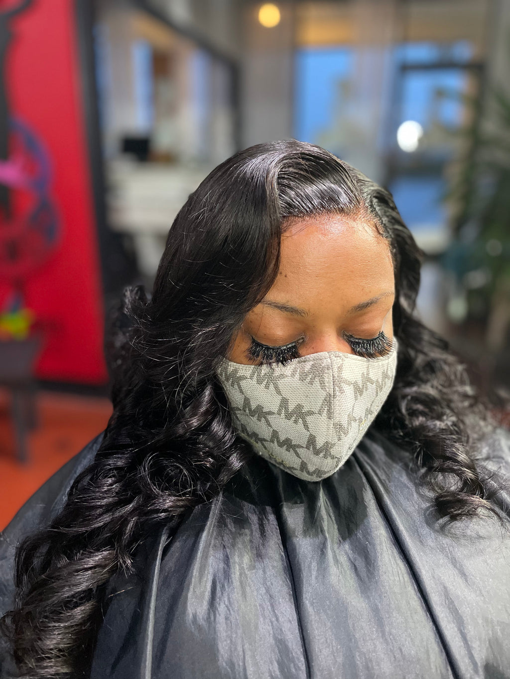 13x4 Frontal “Give me Body Wave” 150% Density