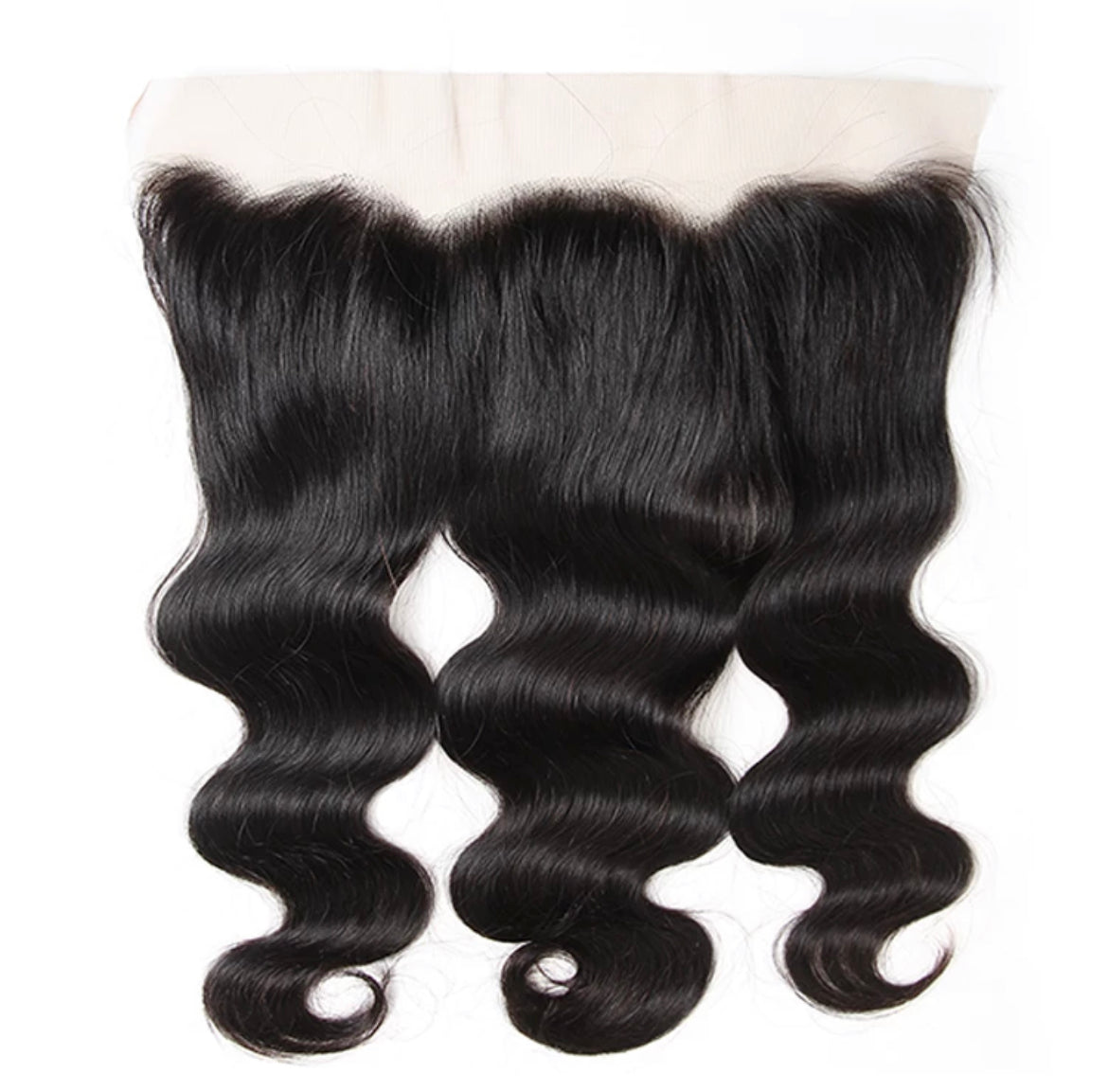 13x4 HD Frontal Give Me Body Wave