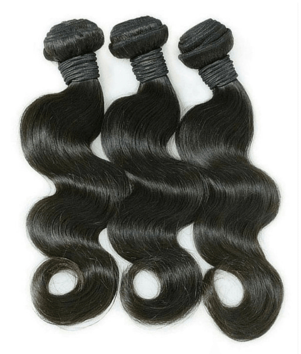 Give me Body Wave Bundles Extensions