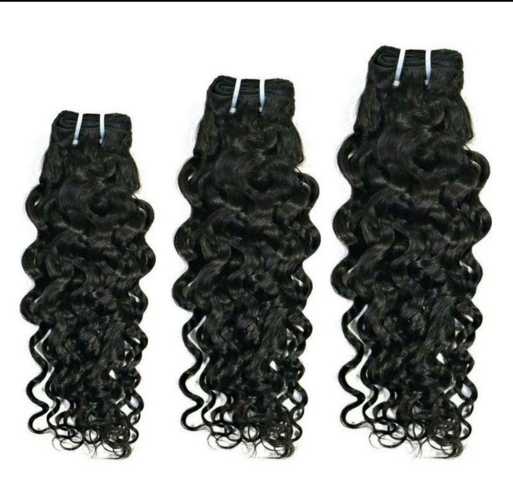 Ripple Wave Extensions