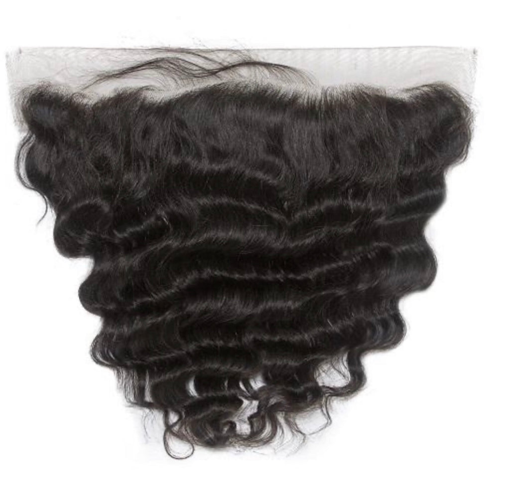 13x4 Frontal Ripple Wave